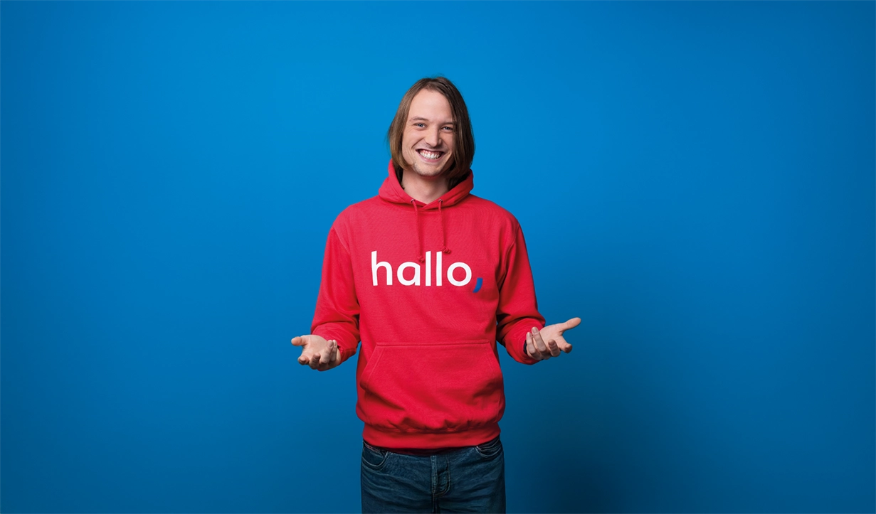 Hallo