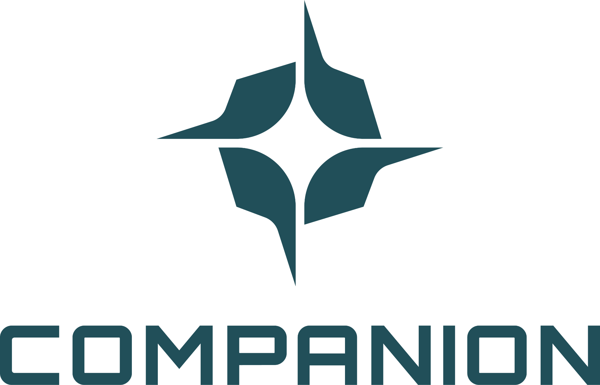 Companion Operating Partners logo
